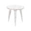 Irena Solid Wood Nesting Tables