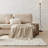 Cozy Winter Collection Bedsure Knit Woven Blanket-105368317-110438672