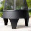 Hali Straight Wood Burning Smokeless Chimnea