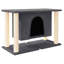 Stafford 50cm Cat Tree-86856332
