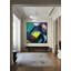 Labyrinth 01 2023 Print by Ronen Azulay