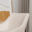 Chaise rembourrée en similicuir (ensemble de 2)-1541050962