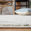 Tapis à motif géométrique Jakes Performance-240595754
