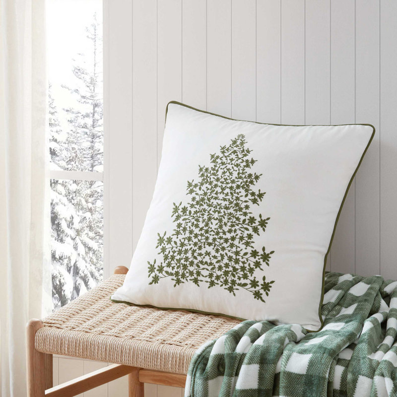 Coussin Martha Stewart