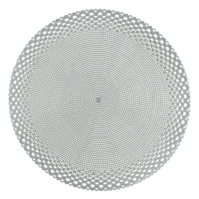 Ensemble de napperons en vinyle 4 pièces