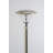 Vanesa Silver Integrated LED Pathway Light Pack