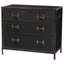 Armoire de rangement Baxton Studio Benton