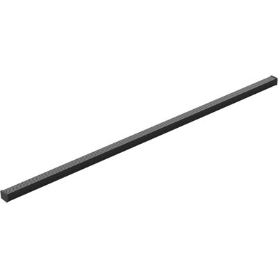 Linear Grid Shower Drain