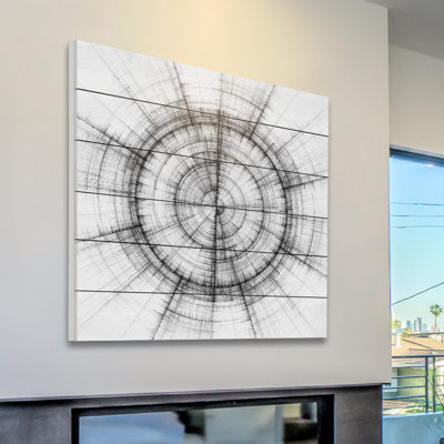 " Torqued Motion "