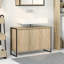 Freestanding Under Sink Cabinet-1552941229