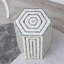 Table de bout Modern