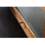 Crédence de rangement 59,06 po Simple Living