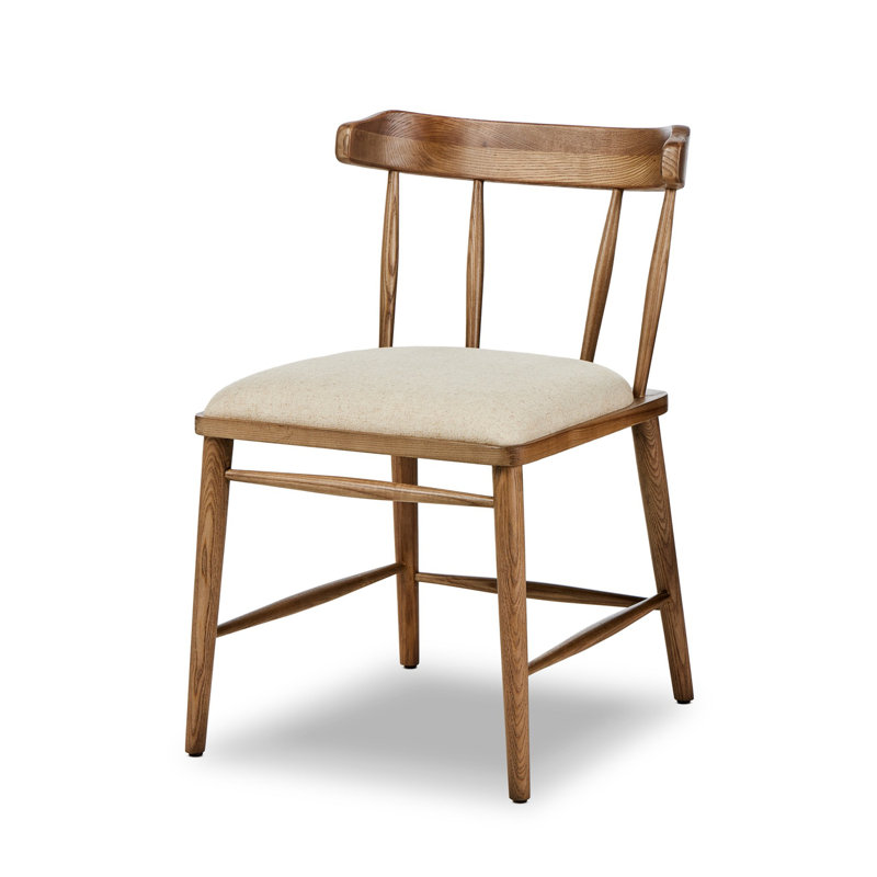 Chaise de salle à manger Colter - Anvers naturel