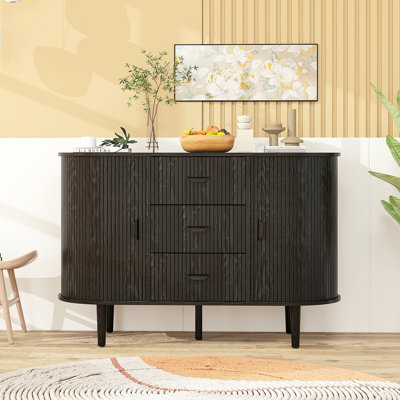 Sideboard Buffet Storage Cabinet