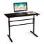 Bureau debout à hauteur ajustable Beauton-1398897519