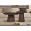 Miguel Solid Wood Coffee Table-91884925-91884924