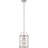 Gaen 1 - Light Lantern Pendant-1849620287
