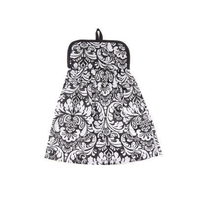 Torchon Tie