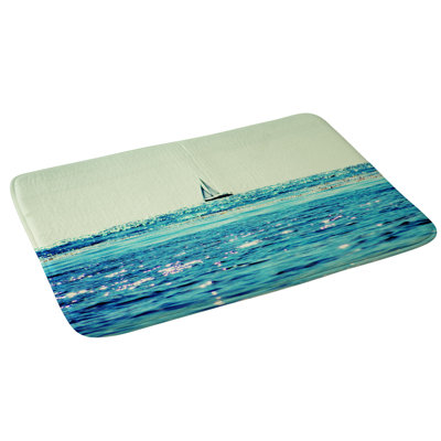 Memory Foam Bath Rug