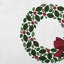 Holiday Essence Reversible Throw Pillow-21036815