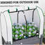 Jardinière, lit de jardin surélevé pratique-1297156238