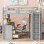 Lit mezzanine avec tiroirs, bureau et garde-robe-1282692204-1282692194