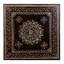 Arteria Solid Wood Four Leg Coffee Table