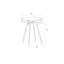 Anak End Table-1609715580