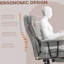 Fauteuil de bureau Massage Massage-487516252