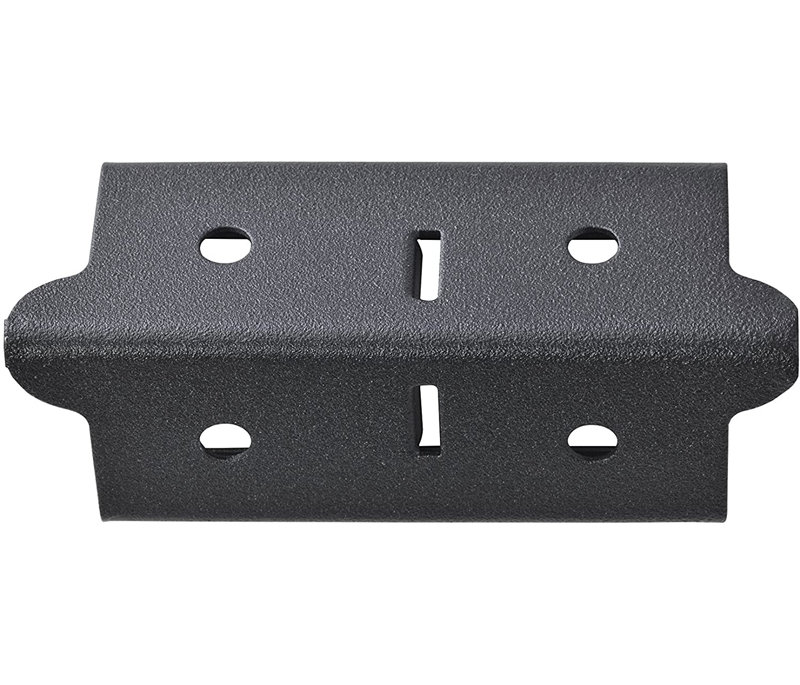 Coupleur de poteau Muscle Rack