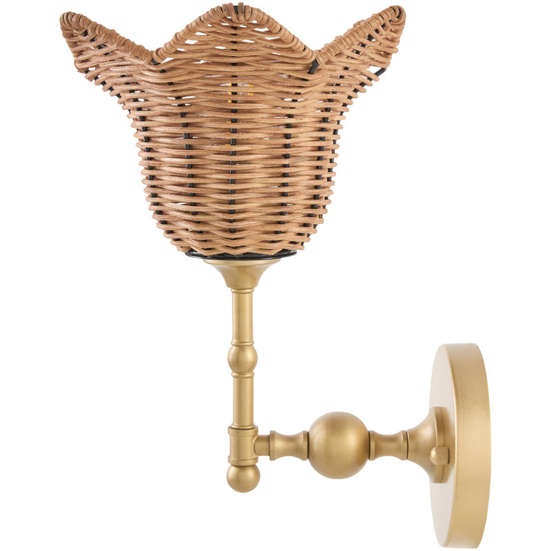 Fuori Wall Sconce