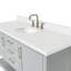 Bayhill 61'' W Single Vanity-1136978079