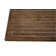 Dalley Geometric Hand Tufted Wool/Cotton Brown Area Rug