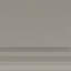 Modern Expressions Flat Beveled Wall Mirror