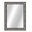 Metropolis Flat Beveled Mirror-41081427-41081419
