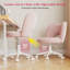  Chaise de bureau Teddy Vanity-2129041540
