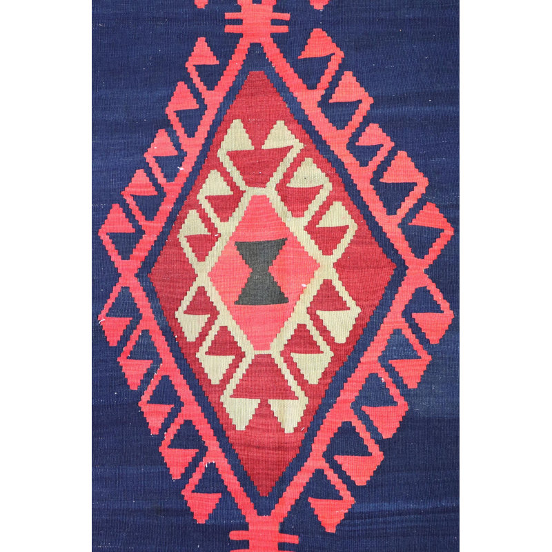 Shirvan One-of-a-Kind 4'5" X 10'8" Area Rug