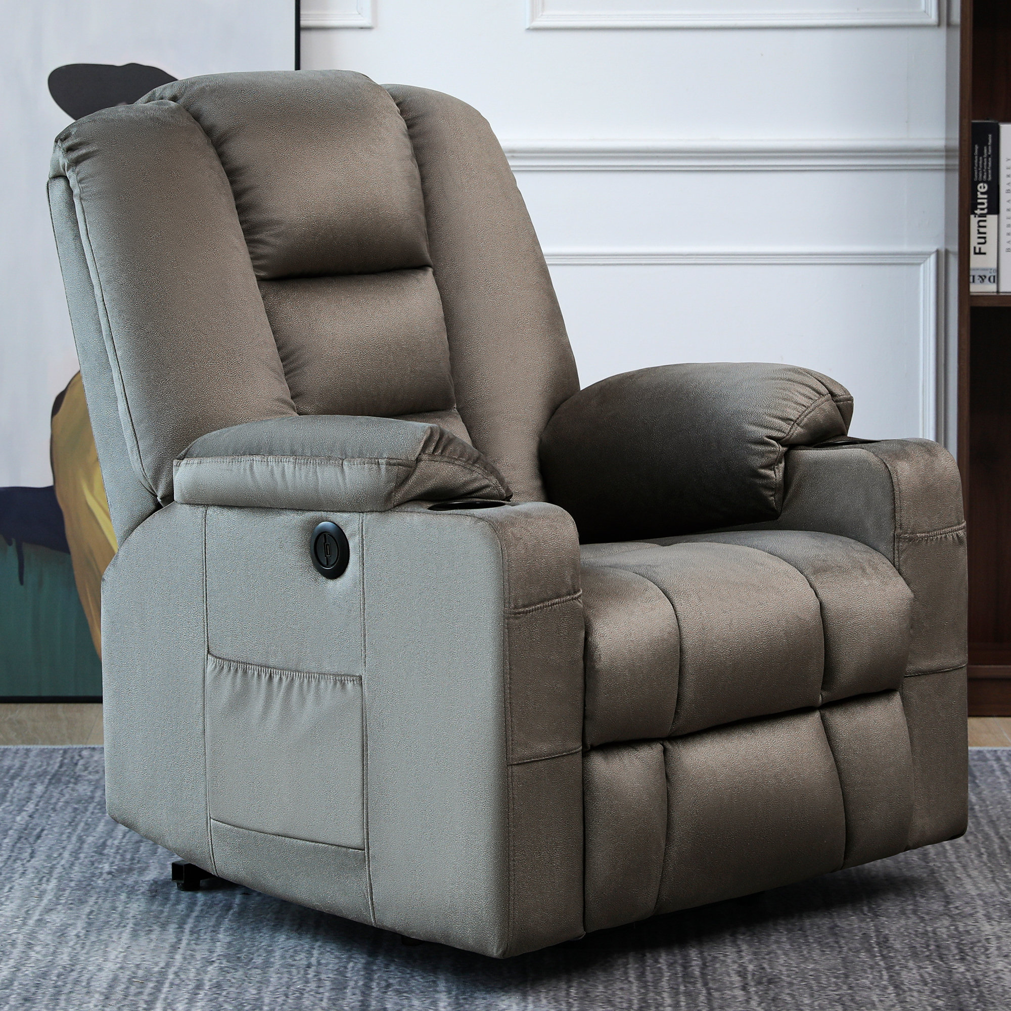 Recliner Chairs  Lift Chairs - Recliners For Less Canada