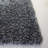 Delane Handmade Tufted Charcoal Area Rug-166038764