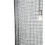 Luminaire suspendu cylindrique à 1 lumière Zarielle