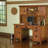 Rhaven Desk with Hutch-1817097641