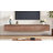 78.74" Modern Floating TV Satnd With 3 Drawers-493727862