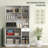 Thigpen 39.75" Wide Highboard