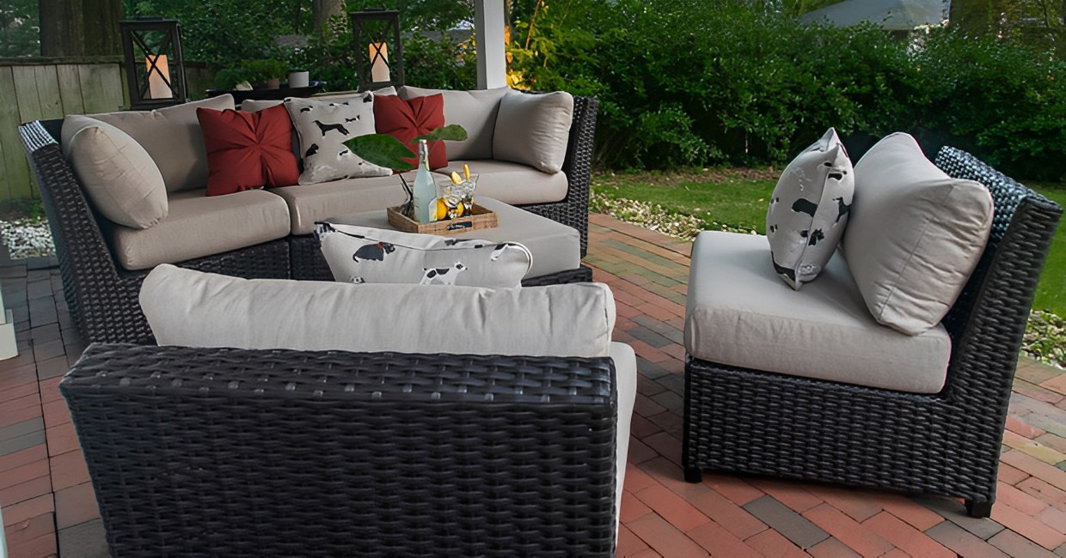 Alfresco Aspirations
