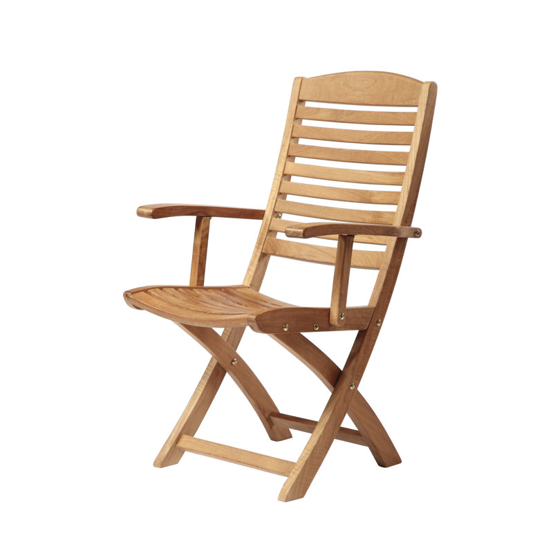 Chaise de plage moderne Andell