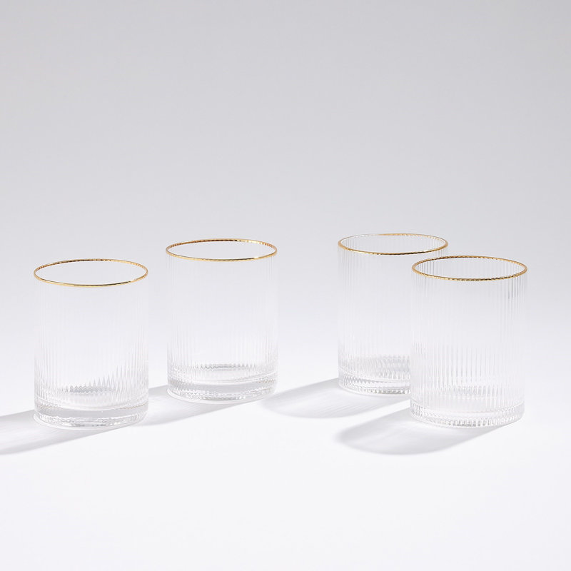S/4 Winston DOF Glasses