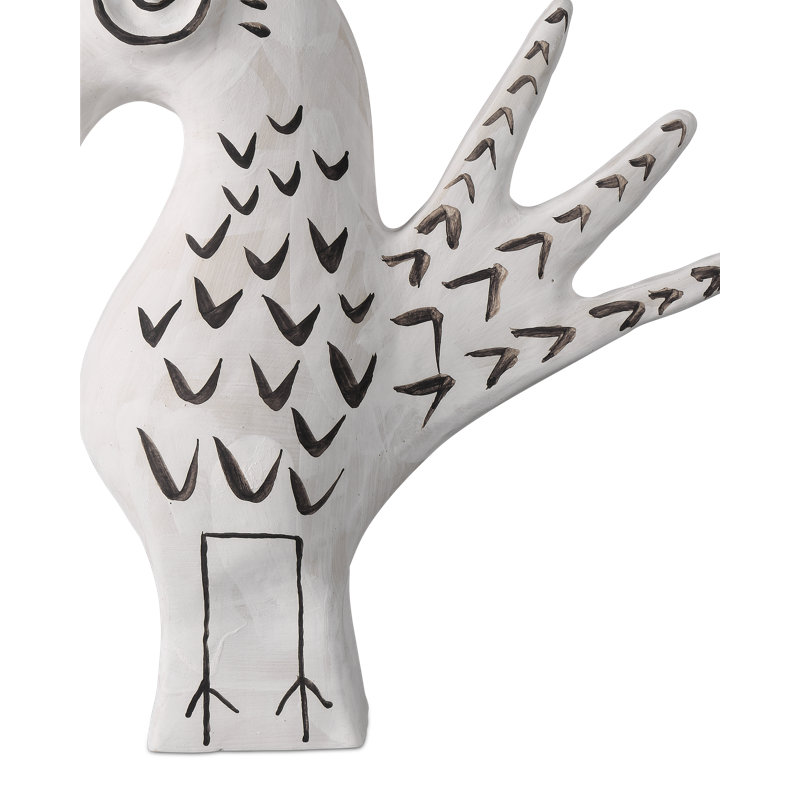 Norman Animals Figurines & Sculptures