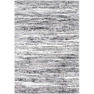 Arpil Abstract Indoor Rug