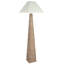 Lorentzen Cotton Tapered Square Lamp Shade-121973520-53219510