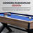 Table de billard 7 pi Excalibur